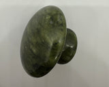 Jade Mushroom - 7cm