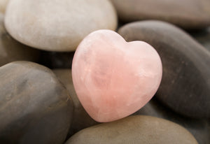 Rose Quartz Beauty Hacks for Love, Anti-aging + Youthfulness