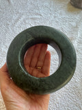 Marble Porthole or Portal