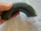 Arch or Half Marble  Portal