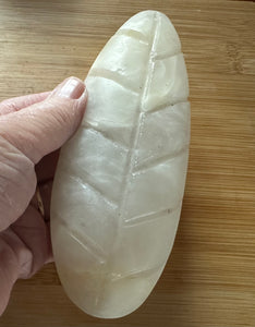 Native American Chakra Stones - Feather