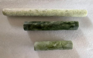 Jade - 3 piece Cylinder Set