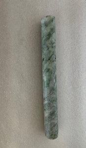 Jade Cylinder - Long (23-25cms)