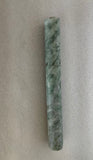 Jade Cylinder - Long (23-25cms)