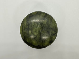 Jade Mushroom - 5cm