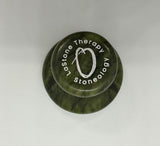 Jade Mushroom - 5cm