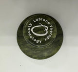 Jade Mushroom - 7cm