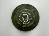 Jade Mushroom - 9cm